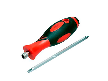 Отвертка комбинированная SL-PH 33-0-001