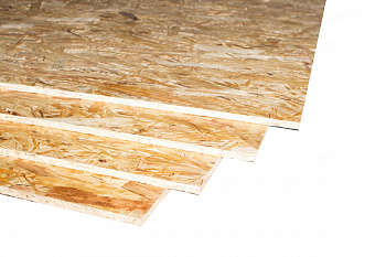 OSB-3 18мм Kronospan 2500*1250 (3,125м2) 39шт./пал