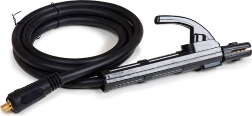 РЕСАНТА Кабель с электрододержателем 2м