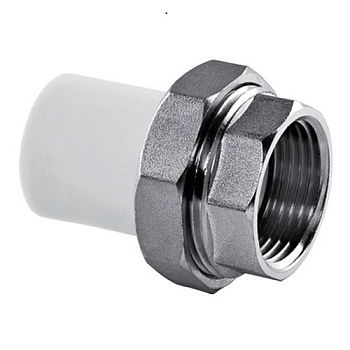 ПП Американка ВН 20х 1/2" (200/25)