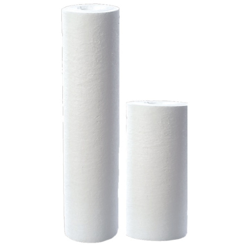 Картридж поролон 10"  5мкм