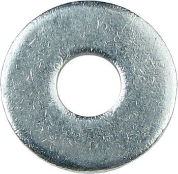 Шайба М10 увеличенная