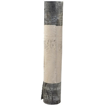 Рубероид ТУ РКК 300 (10 м2) крупная крошка