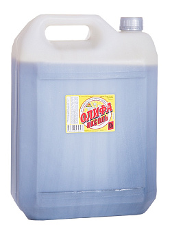 Олифа "ОКСОЛЬ" (10л)
