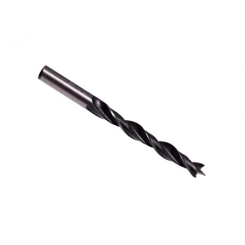 Сверло по дереву спиральное  6мм