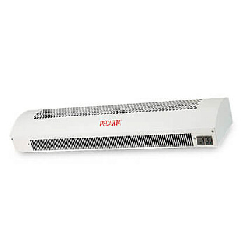 РЕСАНТА Тепловая завеса Т3-3С