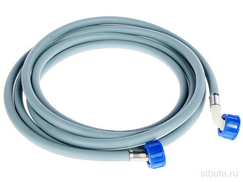 Шланг наливной 3м для ст. машин TUBOFLEX, г.Углич (10)