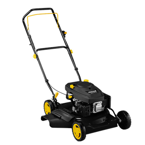 HUTER Газонокосилка бензиновая GLM-4.0