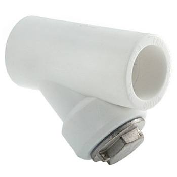 ПП Фильтр сетчатый 25х3/4" вн.-вн.(40/10)