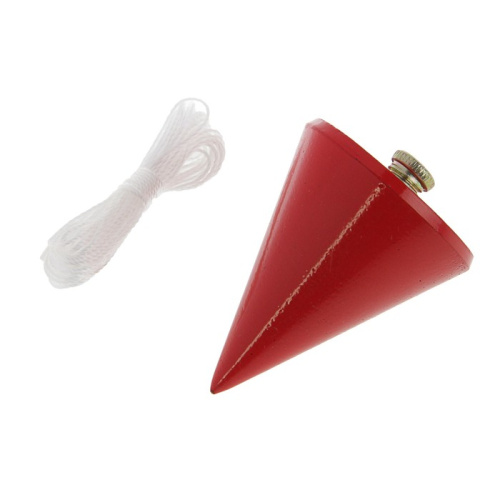 Отвес конусообразный 300гр 14-3-103