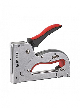 Степлер металлический 4-14мм тип 53 TS-5592