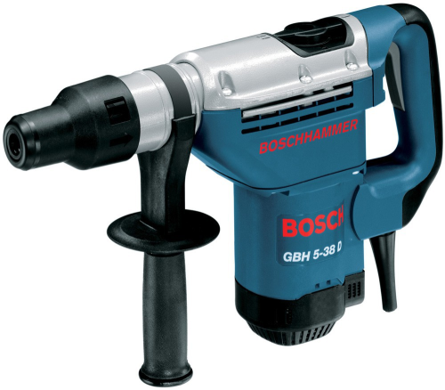 BOSCH Перфоратор GBH 5-38 D (0611240008)