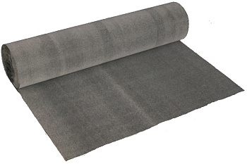 Подкладочный ковер для Гибкой черепицы ХММ (15м2)