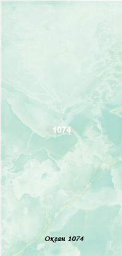 STELLA Панель ПВХ Океан 1074 (5мм)