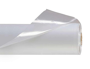 Пленка п/э №150 Высший Сорт рукав (3х100м) 28,98кг