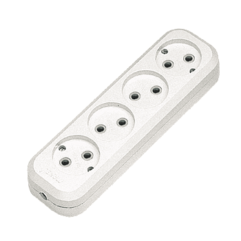 Колодка 4ОП Макел