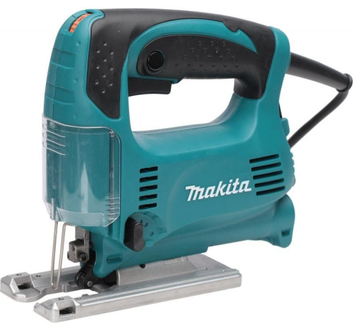 MAKITA Лобзик 4329 (450Вт) регулировка оборотов, маятник