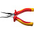 Тонкогубцы 160мм 34-5-316