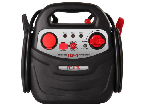 !РЕСАНТА Пусковое устройство ПУ-1