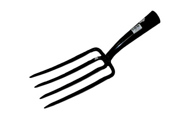 Вилы копальные, кованные 66-2-005