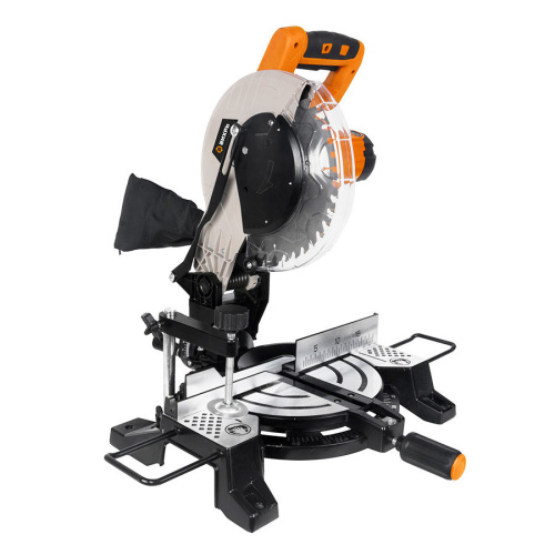 ВИХРЬ Торцовочная пила ПТ-255Л