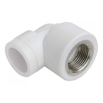 ПП Угольник переходной ВР 20х1/2" (125/25)