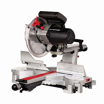 ИНТЕРСКОЛ Пила радиально-рычажная ПРР-250/2000