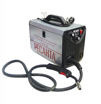 РЕСАНТА Сварочный аппарат инверторный п/а САИПА-165 (0,6-0,8мм)