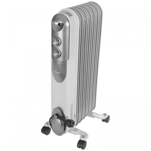 !РЕСАНТА Маслянный радиатор ОМПТ- 9Н