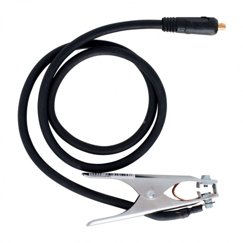 РЕСАНТА Кабель с клеммой заземления