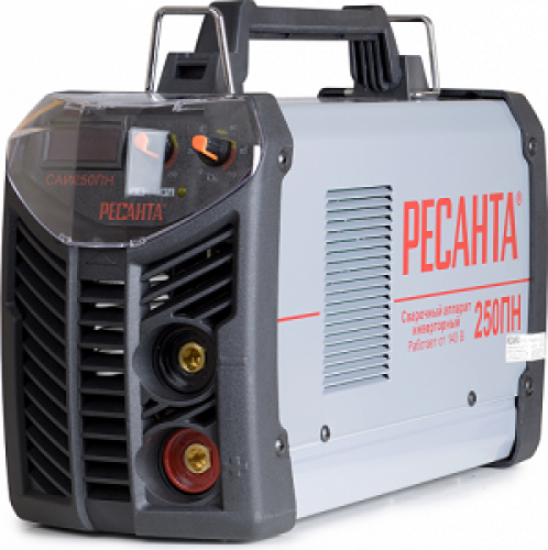 РЕСАНТА Сварочный аппарат инверторный САИ 250ПН