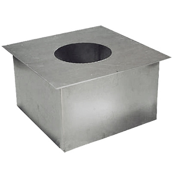 песочница нерж ф 200 Башпечи