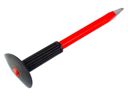 Керн с резиновым протектором 41-2-025