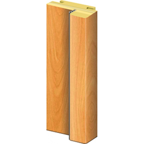 Коробка 70*28*2070 телескоп Лиственница беленая (4 шт/уп)