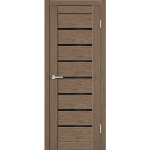 Дверь СИТИЛАЙН 017 (60см) Бруно (матовое стекло сатинат)