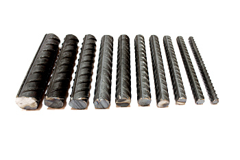 Арматура 12 (1шт = 5,85м)