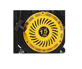 HUTER Ротор генератора