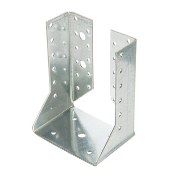 Опора бруса открытая  75*150