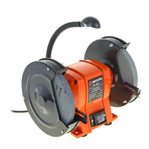 ВИХРЬ Точильный станок ТС-400