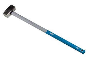 Кувалда кованая 10000гр 38-5-080