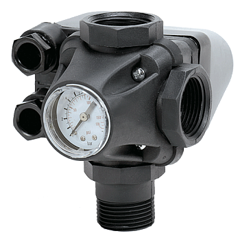 Реле давления AR MS PC-9C в сборе