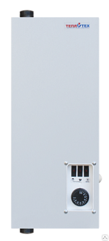 Котел электрический ЭВП -18М (Ph - 18 кВт, т/регулятор) "Теплотех" 380В