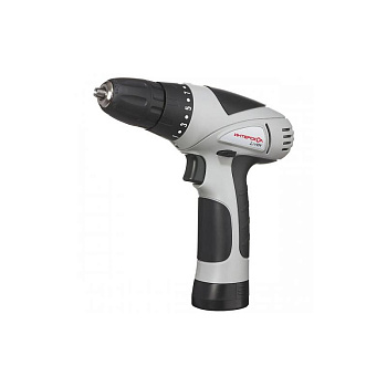 ИНТЕРСКОЛ Дрель аккумуляторная ДА-10/10,8 ЭР LiOn