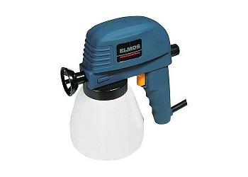 !ELMOS PG-12 Краскопульт 45 Вт