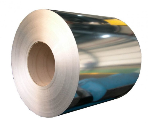 Отмотка RAL 101,103,201,301,401 (ширина 1,25) длина кратно 3м