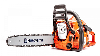 HUSQVARNA Бензопила 435-15"