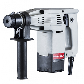 !ИНТЕРСКОЛ Перфоратор П-20/550 ЭР SDS +