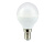 Лампа св/д шар малый E14 6-7W 4000KEcola