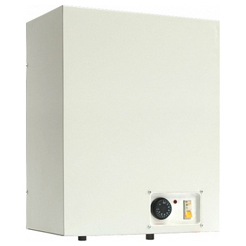 Водонагреватель ЭВН – 10 P-1,0 кВт, настенный "Теплотех"