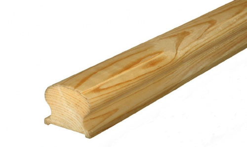 Поручень 65*42*3,0м экстра